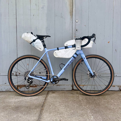 SRAM Red AXS, Karbonfelgen & absenkbare Sattelstütze