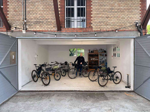 Turnerstrasse 37, 8006 Zürich