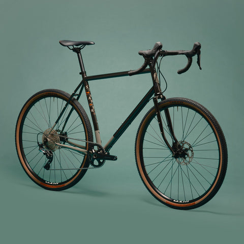 Pelago Stavanger 2026 | Gravel Packing Bike
