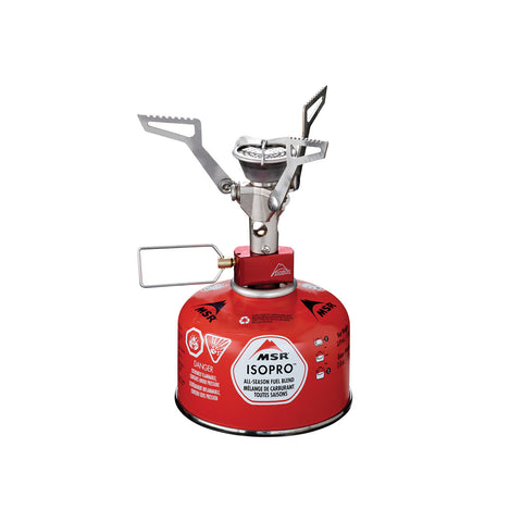 MSR PocketRocket® 2 Stove