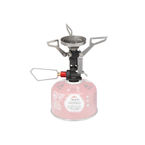 MSR PocketRocket® Deluxe Stove