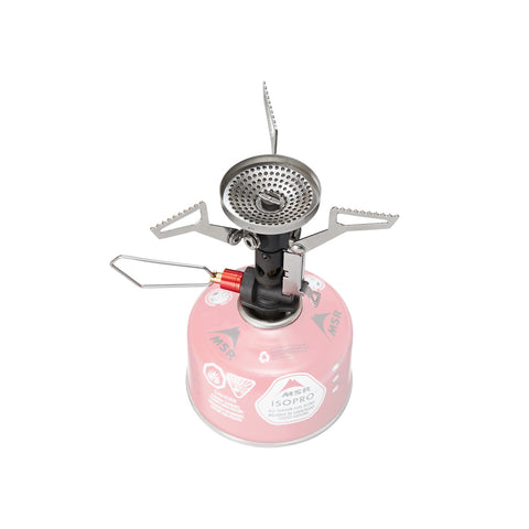 MSR PocketRocket® Deluxe Stove