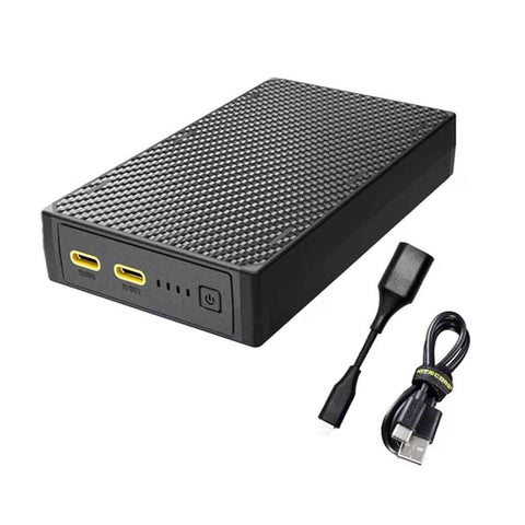 Nitecore 20000mA GEN3