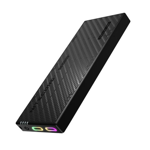 Nitecore Power Bank NB10000 Gen4 - 10000mAh Carbon