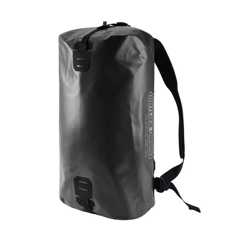 Ortlieb Duffle RC - 49 / 89 L - Schwarz / Olive