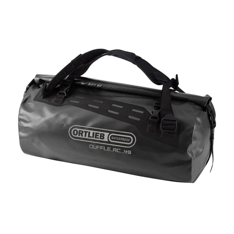 Ortlieb Duffle RC - 49 / 89 L - Schwarz / Olive