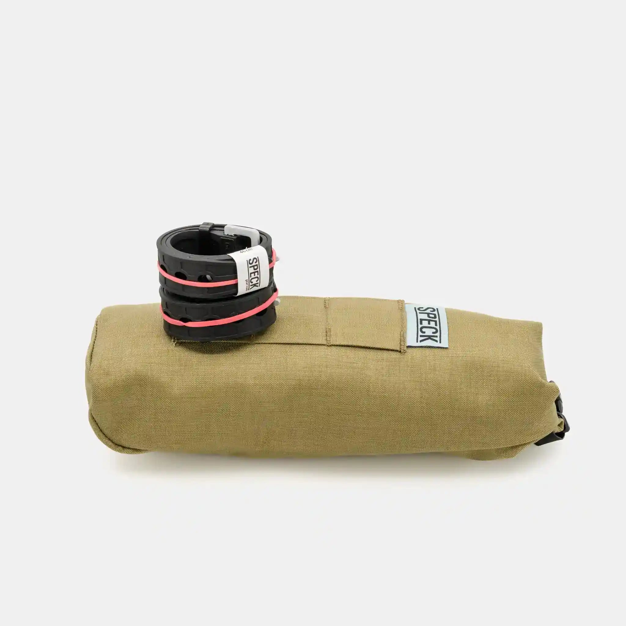 Wetterfeste Unterrohr-Tasche für Cargo Cages