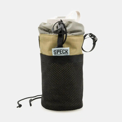 Food-Bag Tasche für schnelles Zugreifen und Stabilität