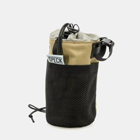 Food-Bag Tasche für schnelles Zugreifen und Stabilität