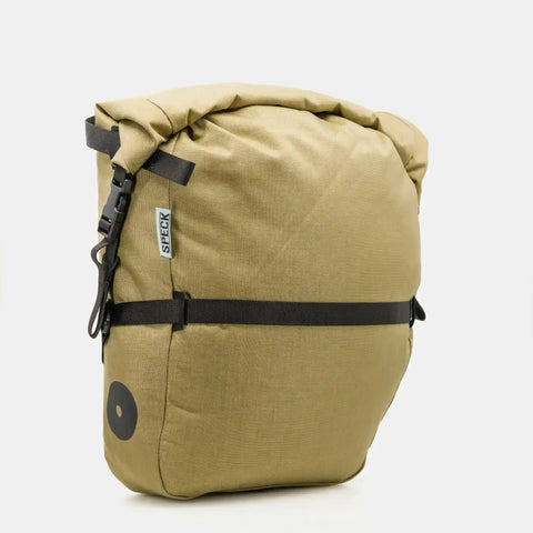 Wetterfeste Bikepacking-Taschen für Abenteuer
