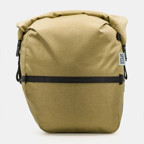 Wetterfeste Bikepacking-Taschen für Abenteuer