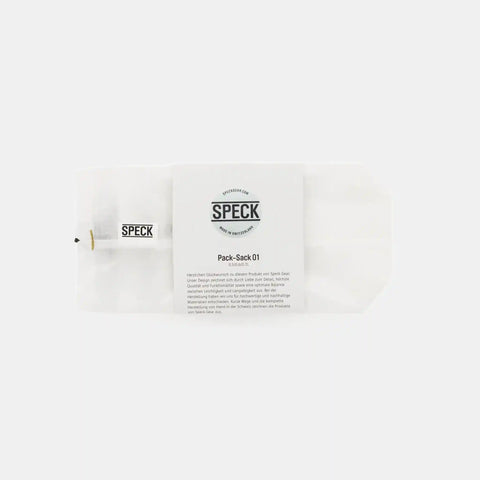 Federleichtes Packsack-Set für Bikepacker | Speck Gear