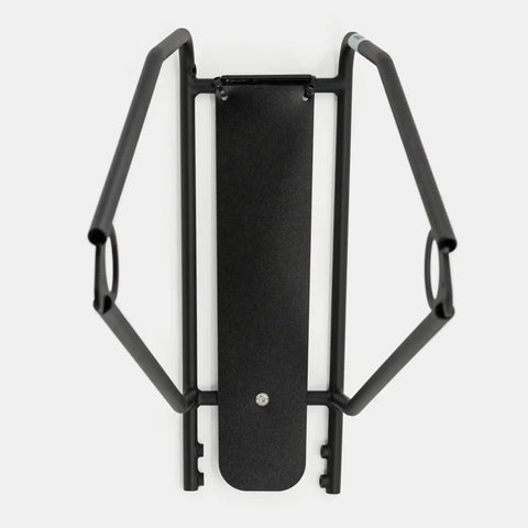 leichter Spritzschutz für das V-Rack - V-Mudguard