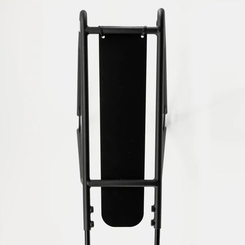 leichter Spritzschutz für das V-Rack - V-Mudguard