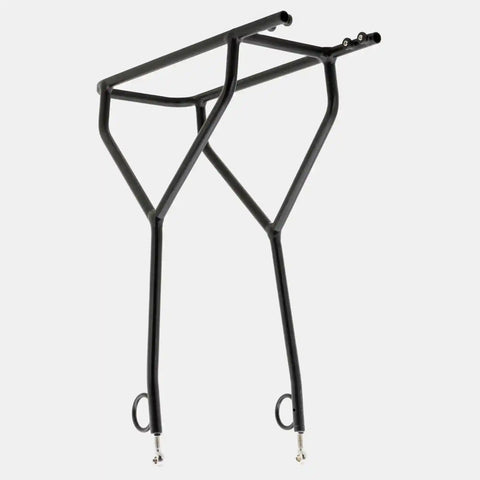 Höhenverstellbarer Gepäckträger Y-Rack von Speck Gear